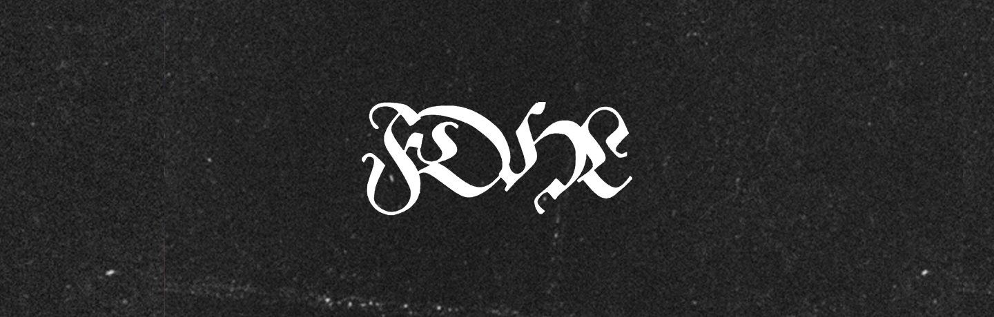 Losing some words banner